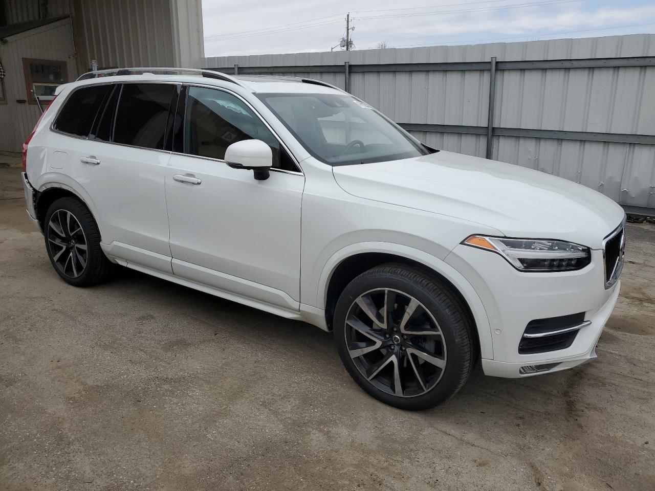 Автомобіль VOLVO XC90 T6 2018 | GrandCar Автомобіль VOLVO XC90 T6 2018 | GrandCar