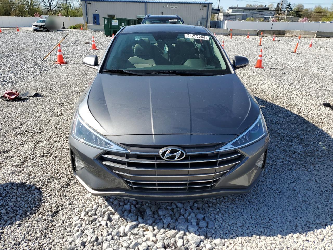 Автомобиль HYUNDAI ELANTRA SEL 2020 | GrandCar Автомобиль HYUNDAI ELANTRA SEL 2020 | GrandCar