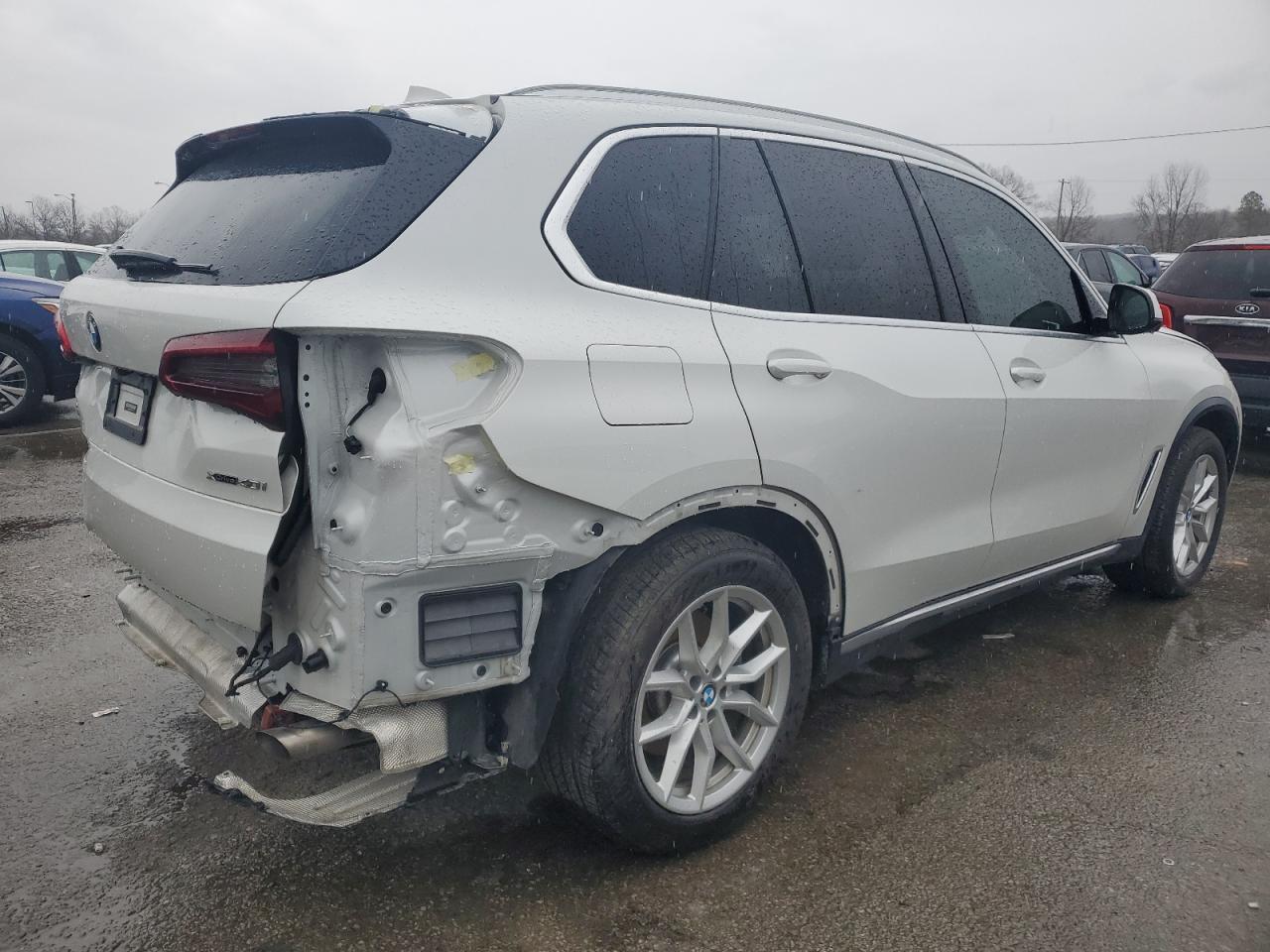 Автомобиль BMW X5 XDRIVE40I 2020 | GrandCar Автомобиль BMW X5 XDRIVE40I 2020 | GrandCar