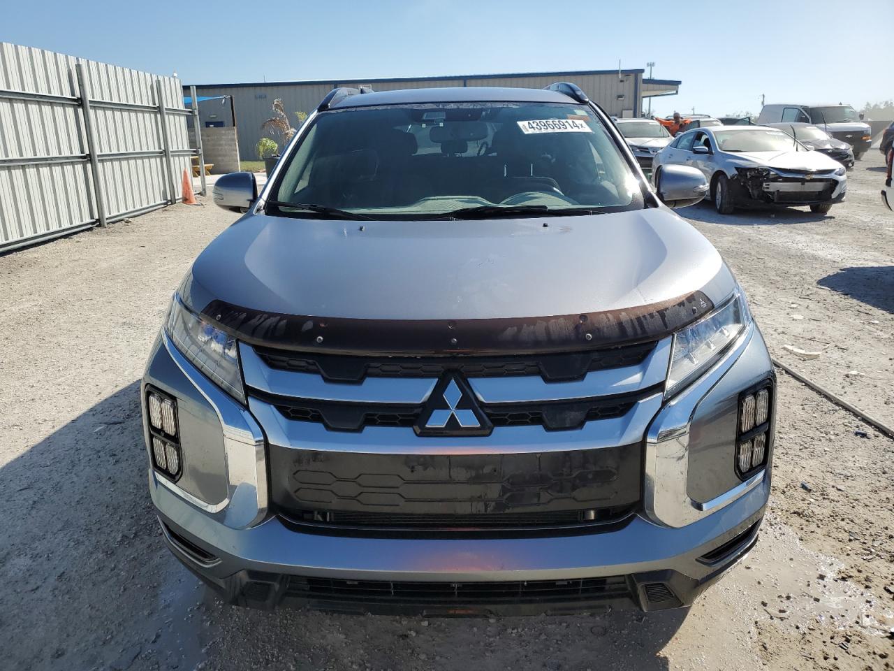 Автомобиль MITSUBISHI OUTLANDER SPORT SE 2020 | GrandCar Автомобиль MITSUBISHI OUTLANDER SPORT SE 2020 | GrandCar
