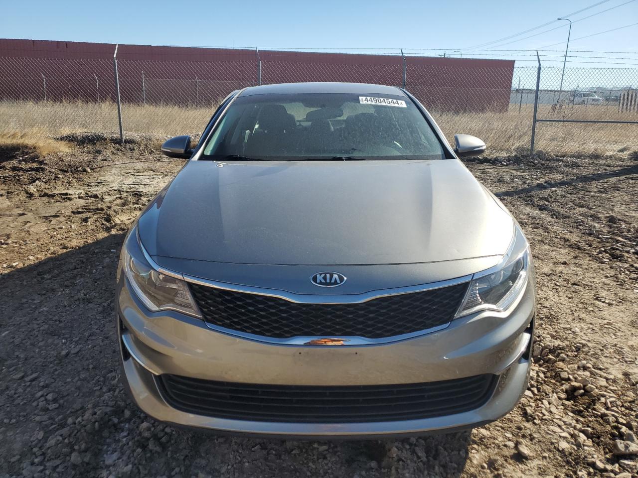 Автомобиль KIA OPTIMA LX 2017 | GrandCar Автомобиль KIA OPTIMA LX 2017 | GrandCar