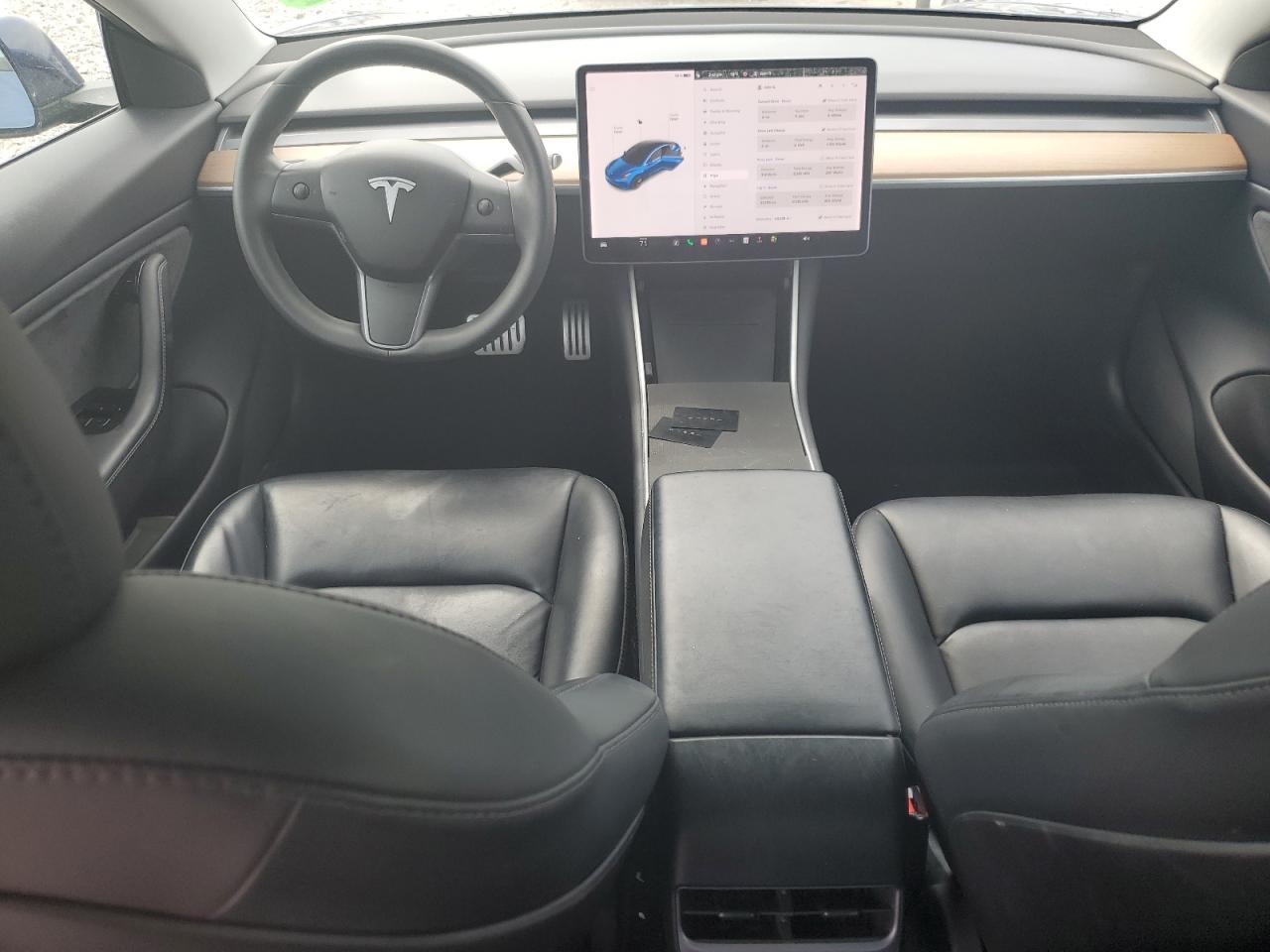 Автомобиль TESLA MODEL 3 2020 | GrandCar Автомобиль TESLA MODEL 3 2020 | GrandCar