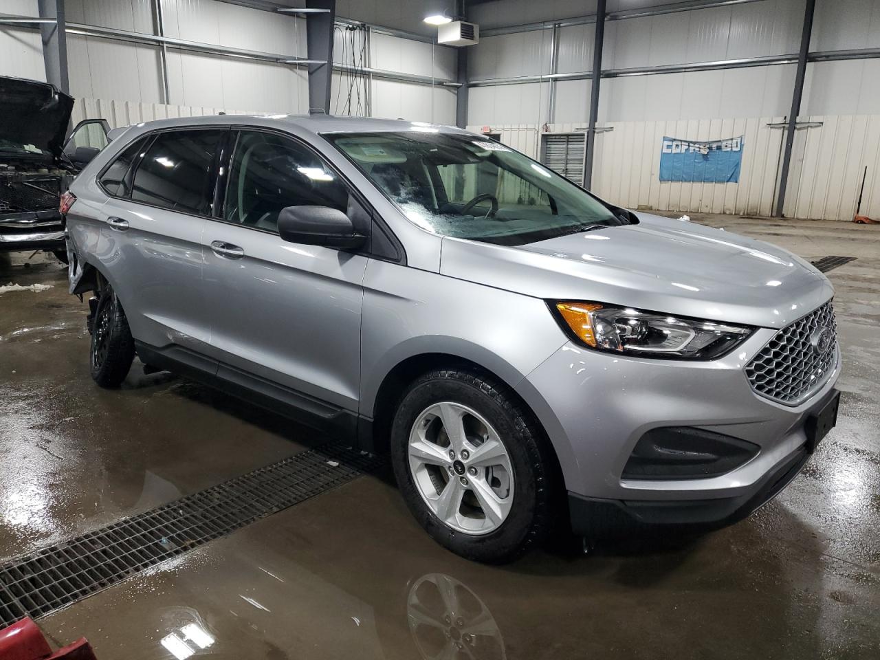 Автомобиль FORD EDGE SE 2024 | GrandCar Автомобиль FORD EDGE SE 2024 | GrandCar