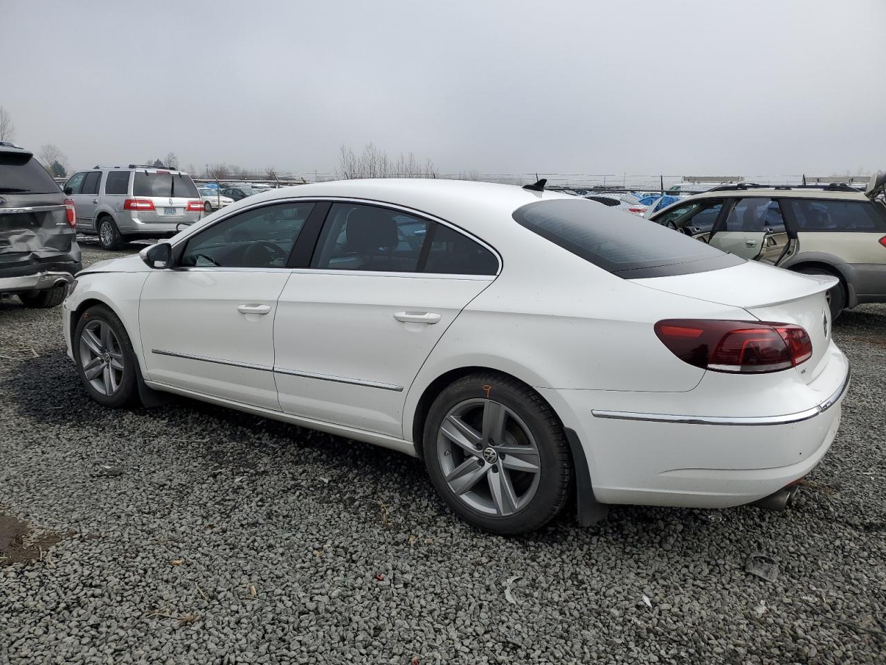 Автомобиль VOLKSWAGEN CC SPORT 2014 | GrandCar Автомобиль VOLKSWAGEN CC SPORT 2014 | GrandCar