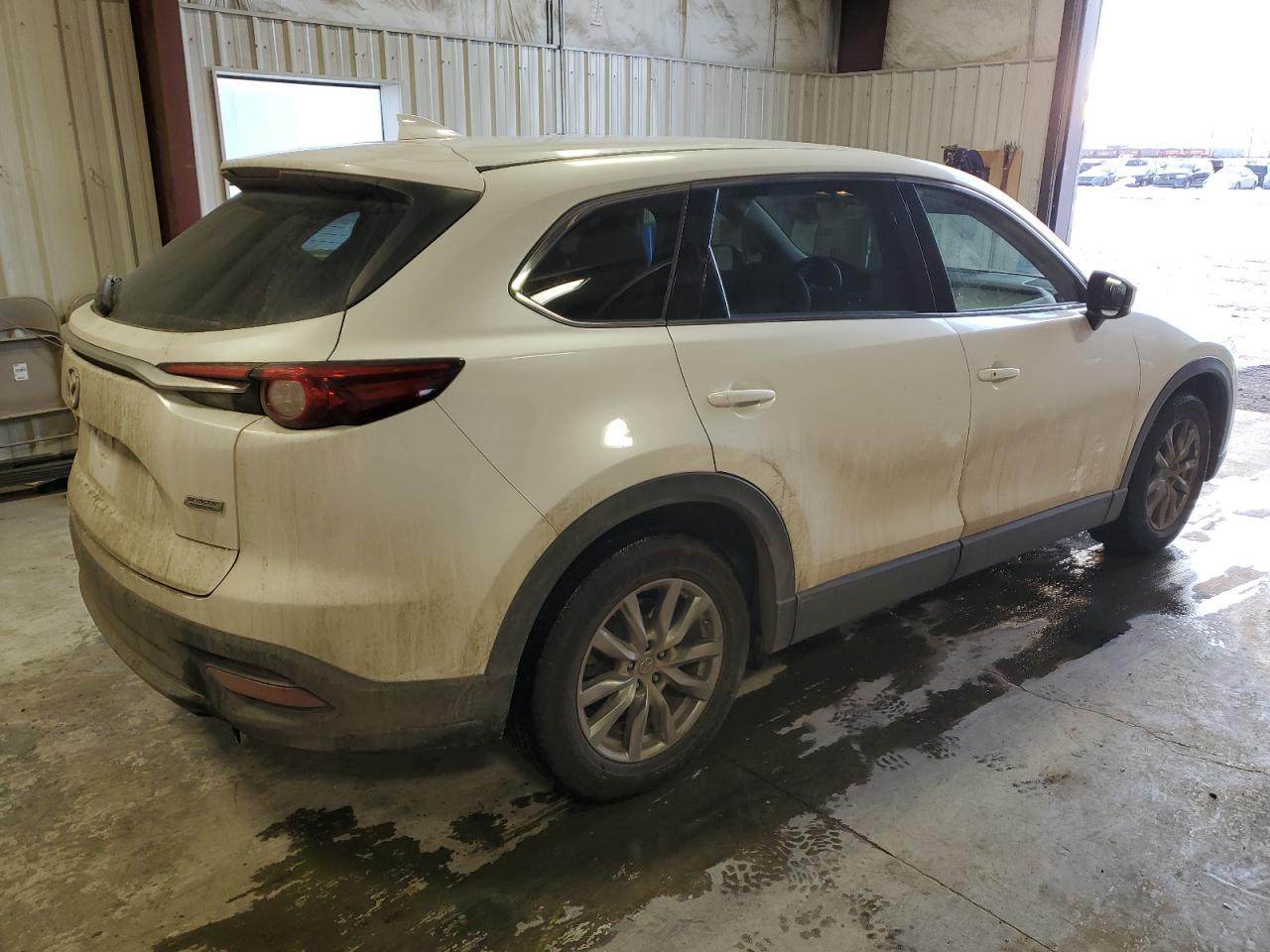 Автомобиль MAZDA CX-9 TOURING 2019 | GrandCar Автомобиль MAZDA CX-9 TOURING 2019 | GrandCar