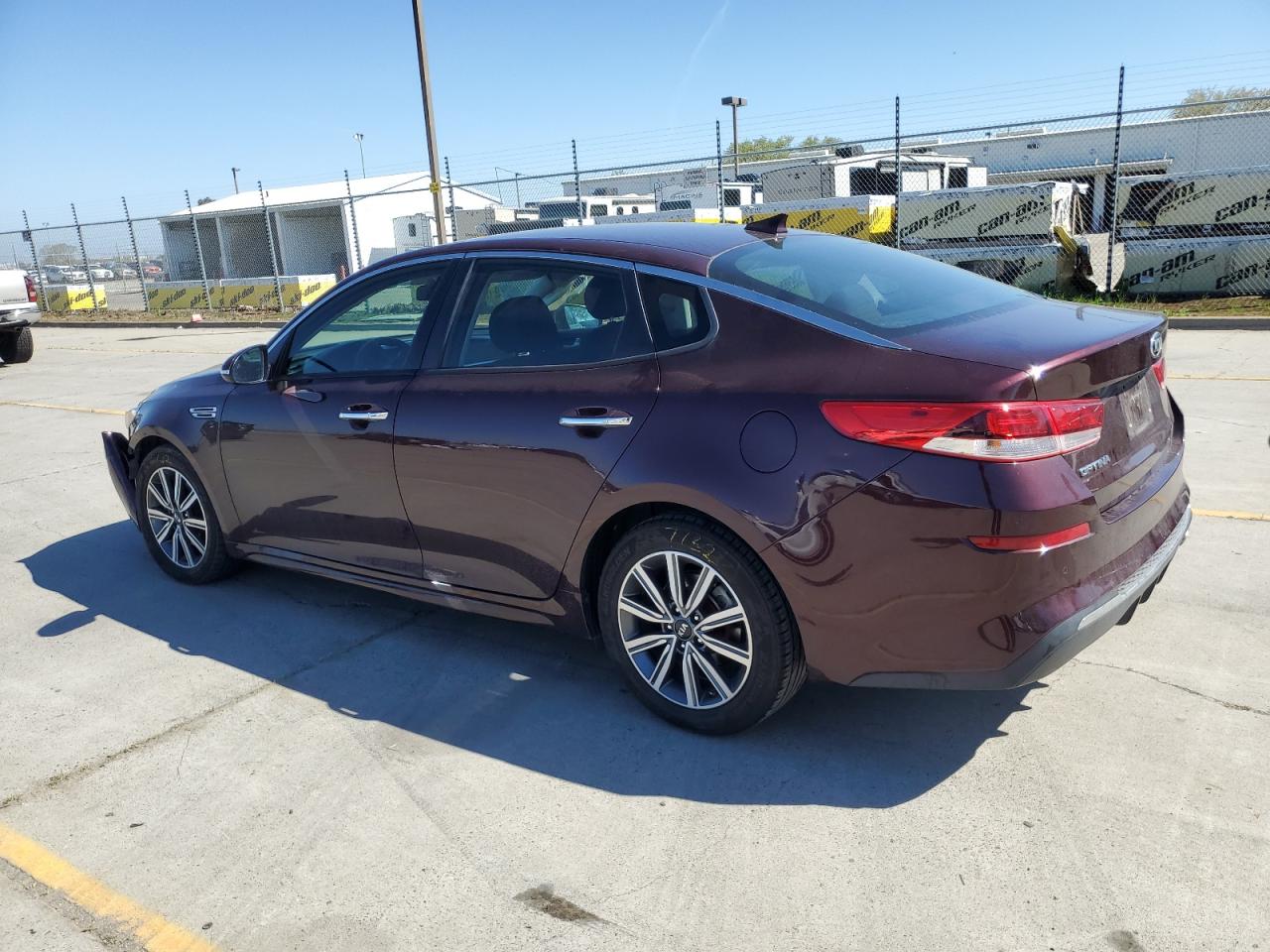 Автомобиль KIA OPTIMA LX 2019 | GrandCar Автомобиль KIA OPTIMA LX 2019 | GrandCar