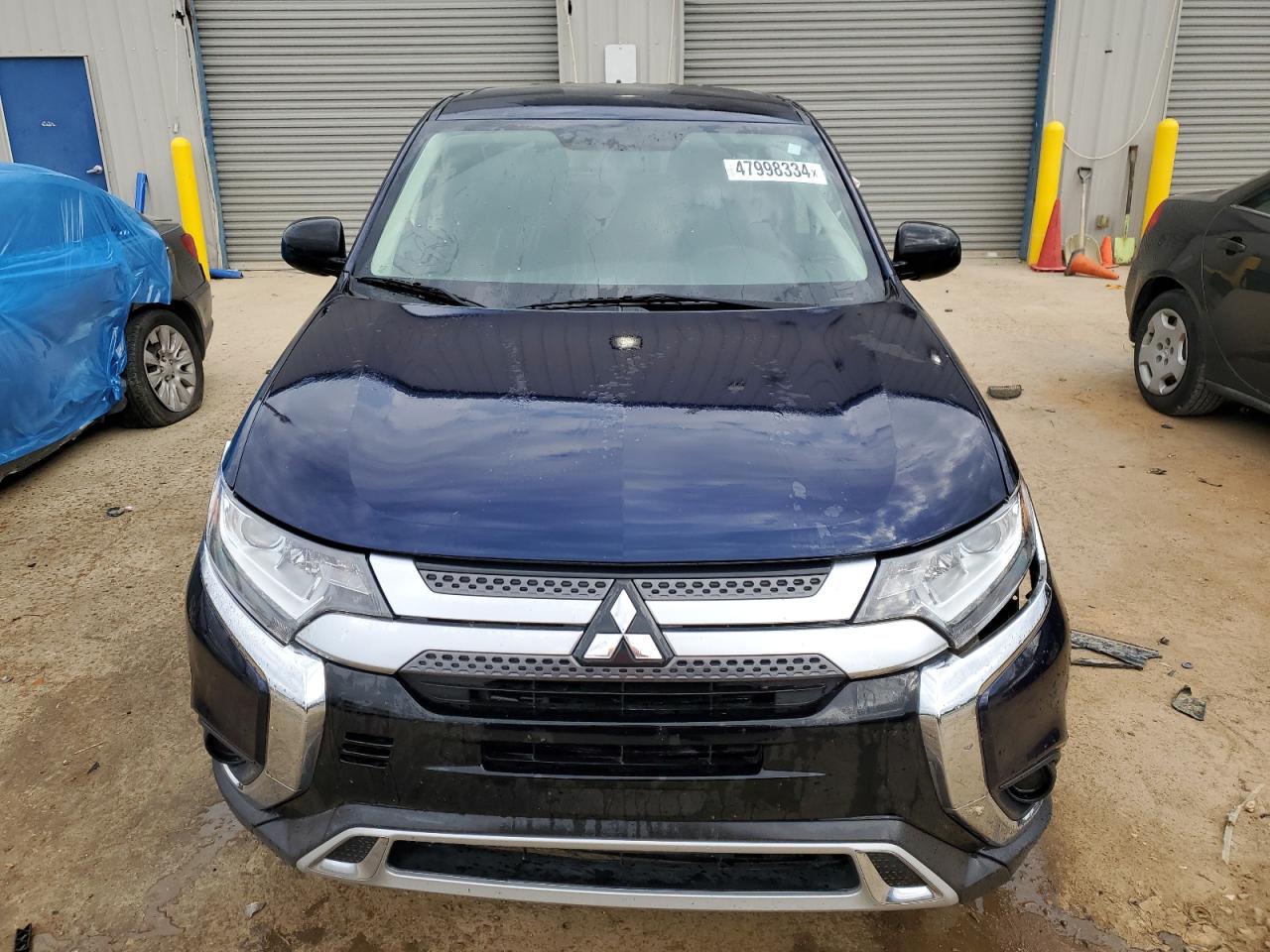 Автомобиль MITSUBISHI OUTLANDER ES 2020 | GrandCar Автомобиль MITSUBISHI OUTLANDER ES 2020 | GrandCar