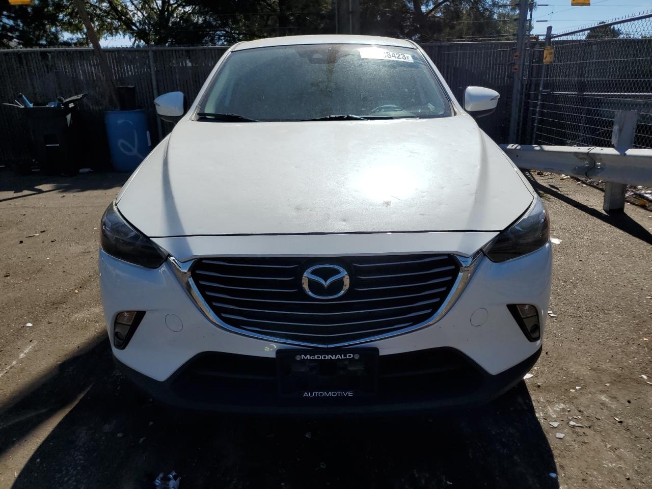 Автомобиль MAZDA CX-3 GRAND TOURING 2018 | GrandCar Автомобиль MAZDA CX-3 GRAND TOURING 2018 | GrandCar