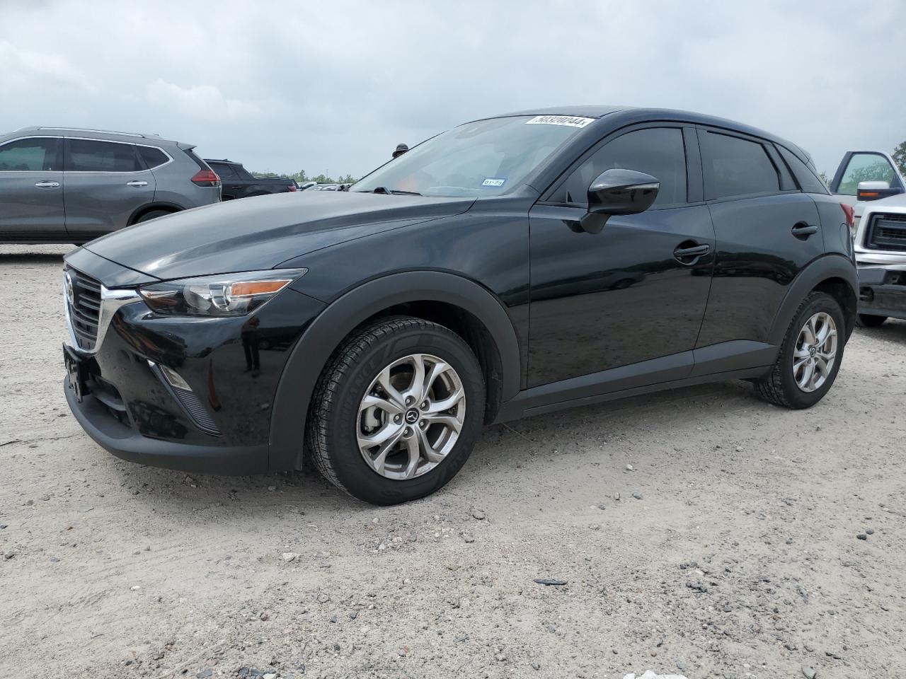 Автомобіль MAZDA CX-3 SPORT 2019 | GrandCar