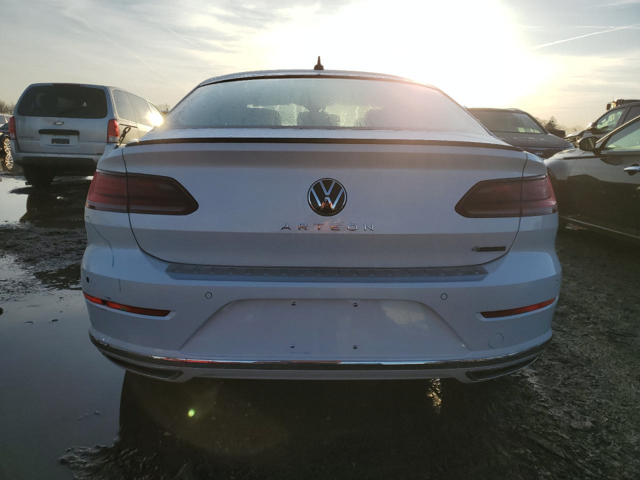 Автомобіль VOLKSWAGEN ARTEON SEL PREMIUM R-LINE 2023 | GrandCar Автомобіль VOLKSWAGEN ARTEON SEL PREMIUM R-LINE 2023 | GrandCar