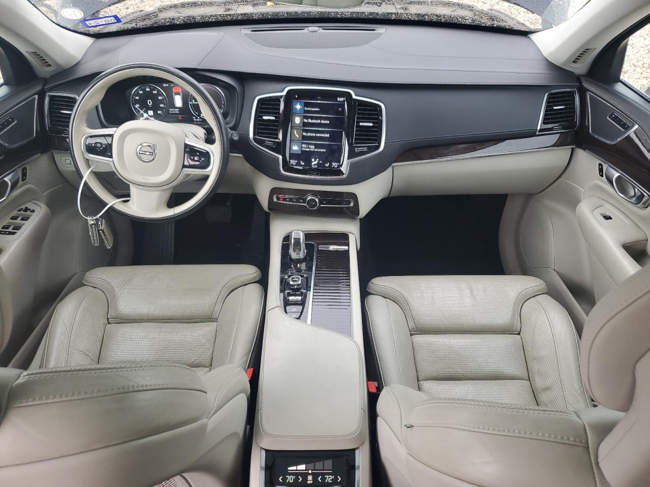 Автомобіль VOLVO XC90 T8 2017 | GrandCar Автомобіль VOLVO XC90 T8 2017 | GrandCar