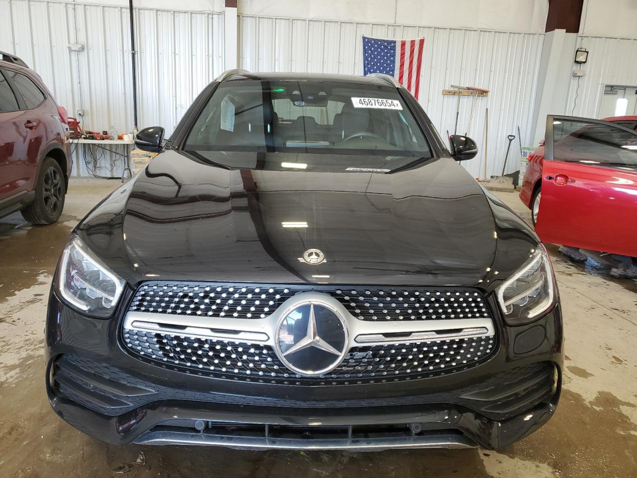Автомобіль MERCEDES-BENZ GLC 300 4MATIC 2021 | GrandCar Автомобіль MERCEDES-BENZ GLC 300 4MATIC 2021 | GrandCar