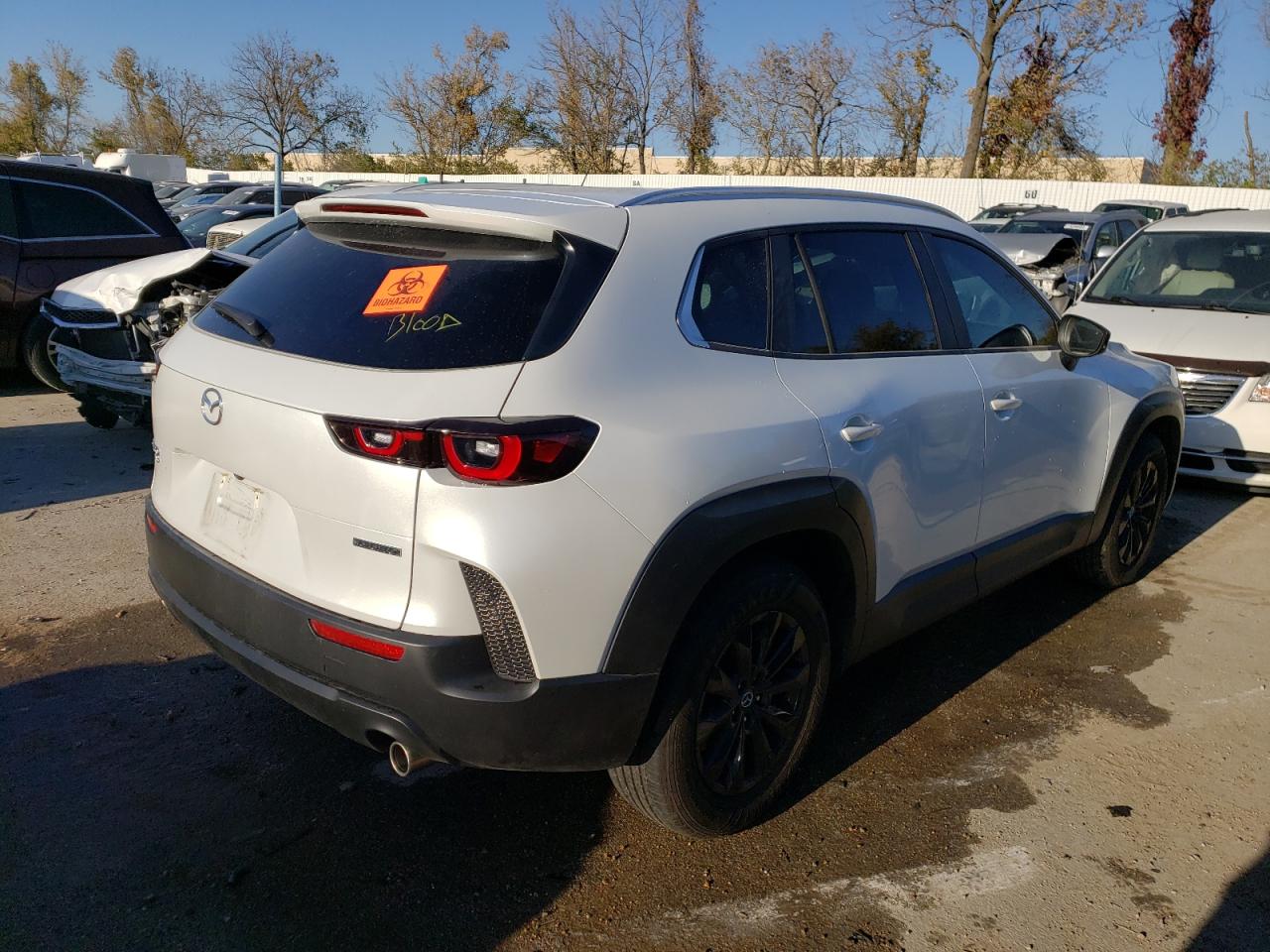 Автомобіль MAZDA CX-50 PREFERRED PLUS 2023 | GrandCar Автомобіль MAZDA CX-50 PREFERRED PLUS 2023 | GrandCar
