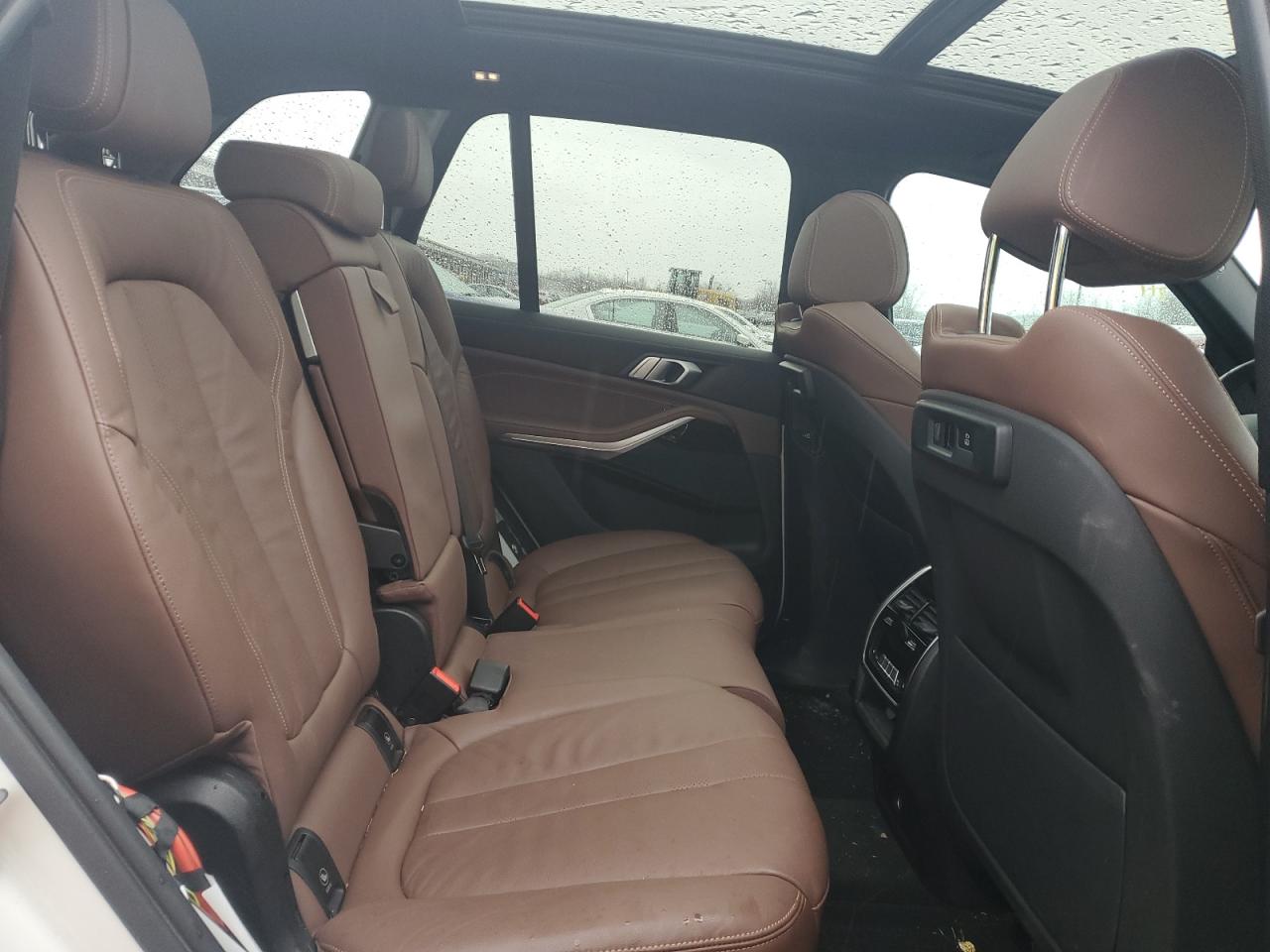 Автомобиль BMW X5 XDRIVE40I 2020 | GrandCar Автомобиль BMW X5 XDRIVE40I 2020 | GrandCar
