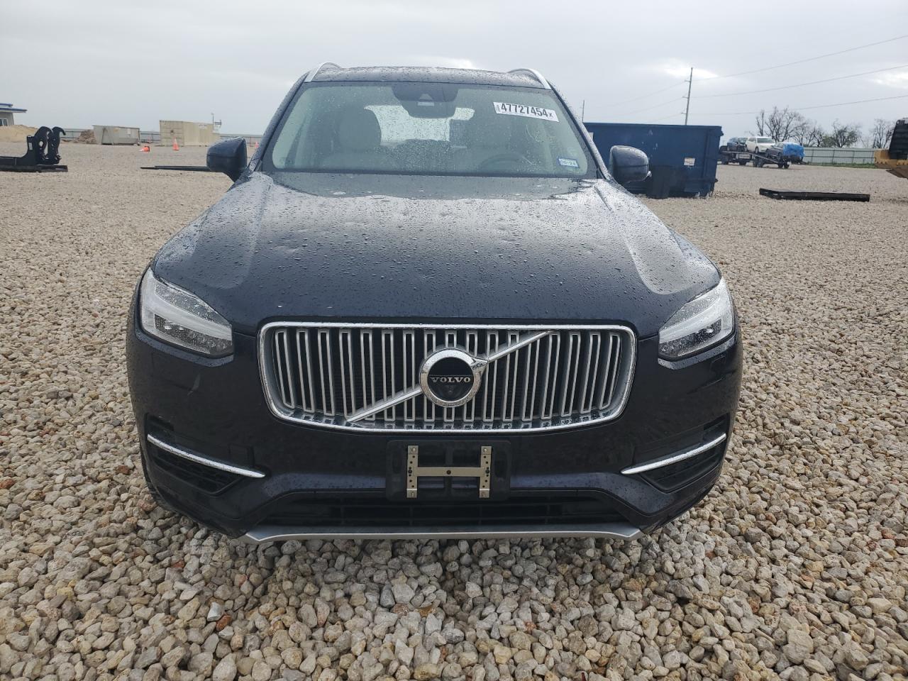 Автомобіль VOLVO XC90 T8 2017 | GrandCar Автомобіль VOLVO XC90 T8 2017 | GrandCar