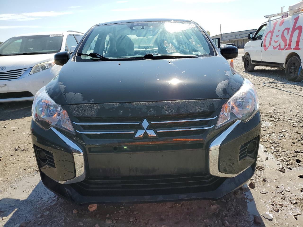 Автомобіль MITSUBISHI MIRAGE G4 ES 2022 | GrandCar Автомобіль MITSUBISHI MIRAGE G4 ES 2022 | GrandCar