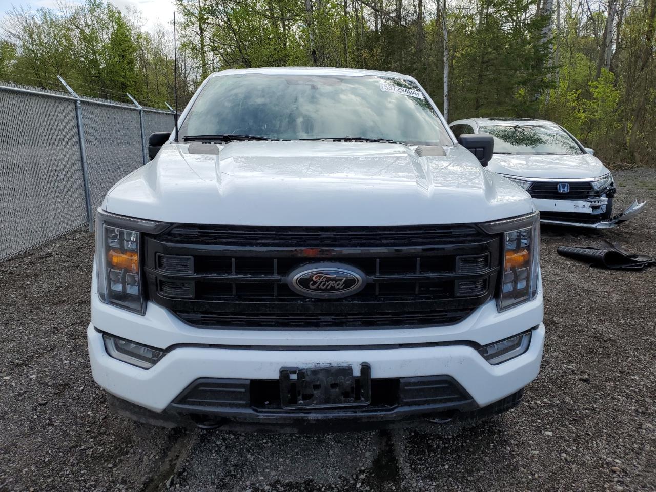 Автомобіль FORD F150 SUPERCREW 2023 | GrandCar Автомобіль FORD F150 SUPERCREW 2023 | GrandCar