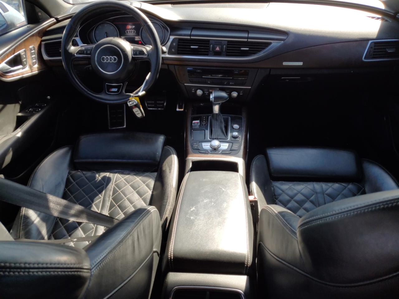 Автомобиль AUDI S7 PREMIUM 2013 | GrandCar Автомобиль AUDI S7 PREMIUM 2013 | GrandCar