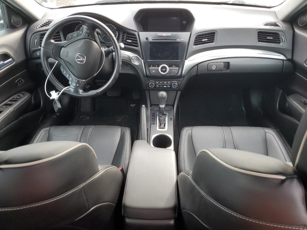 Автомобіль ACURA ILX PREMIUM 2019 | GrandCar Автомобіль ACURA ILX PREMIUM 2019 | GrandCar