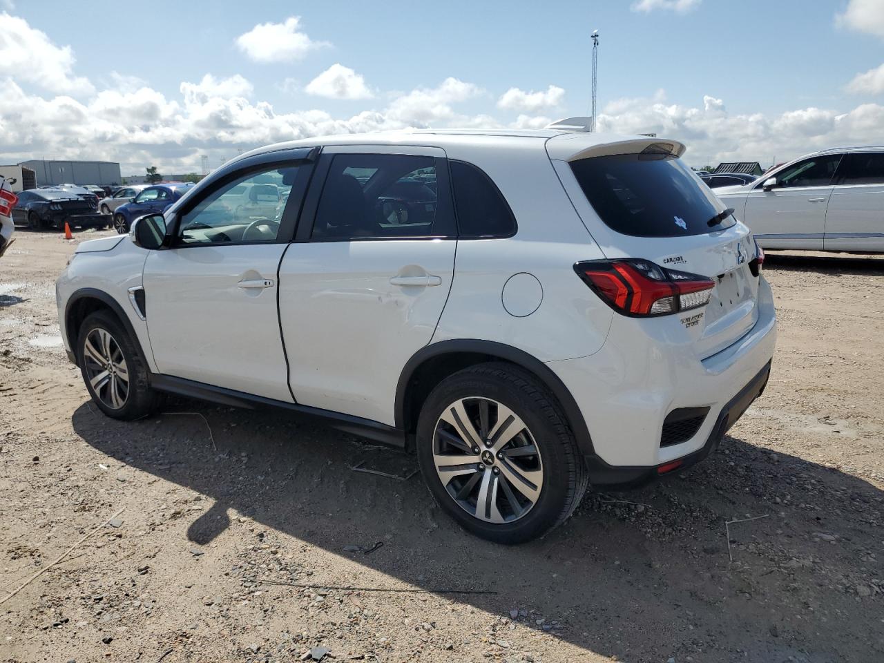 Автомобиль MITSUBISHI OUTLANDER SPORT SE 2021 | GrandCar Автомобиль MITSUBISHI OUTLANDER SPORT SE 2021 | GrandCar