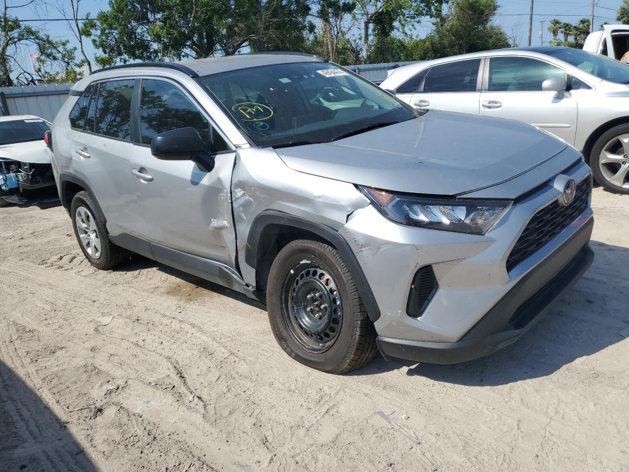 Автомобіль TOYOTA RAV4 LE 2019 | GrandCar Автомобіль TOYOTA RAV4 LE 2019 | GrandCar