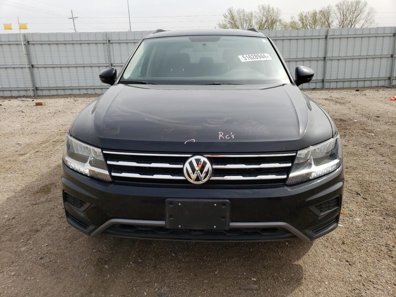 Автомобиль VOLKSWAGEN TIGUAN S 2020 | GrandCar Автомобиль VOLKSWAGEN TIGUAN S 2020 | GrandCar