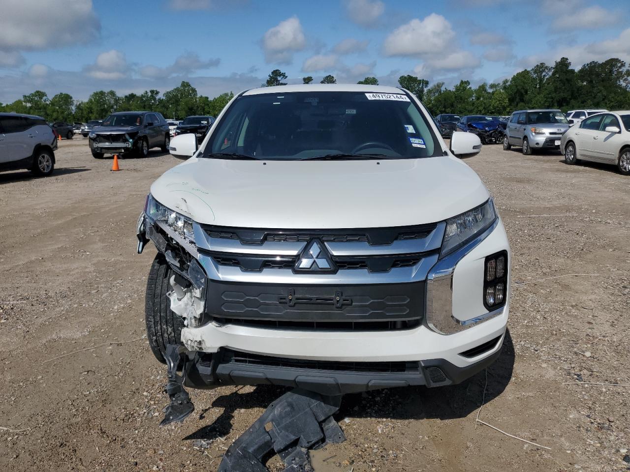 Автомобиль MITSUBISHI OUTLANDER SPORT SE 2021 | GrandCar Автомобиль MITSUBISHI OUTLANDER SPORT SE 2021 | GrandCar