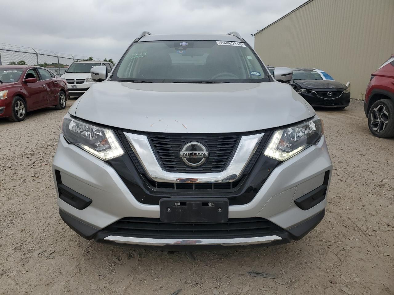 Автомобиль NISSAN ROGUE SV 2019 | GrandCar Автомобиль NISSAN ROGUE SV 2019 | GrandCar
