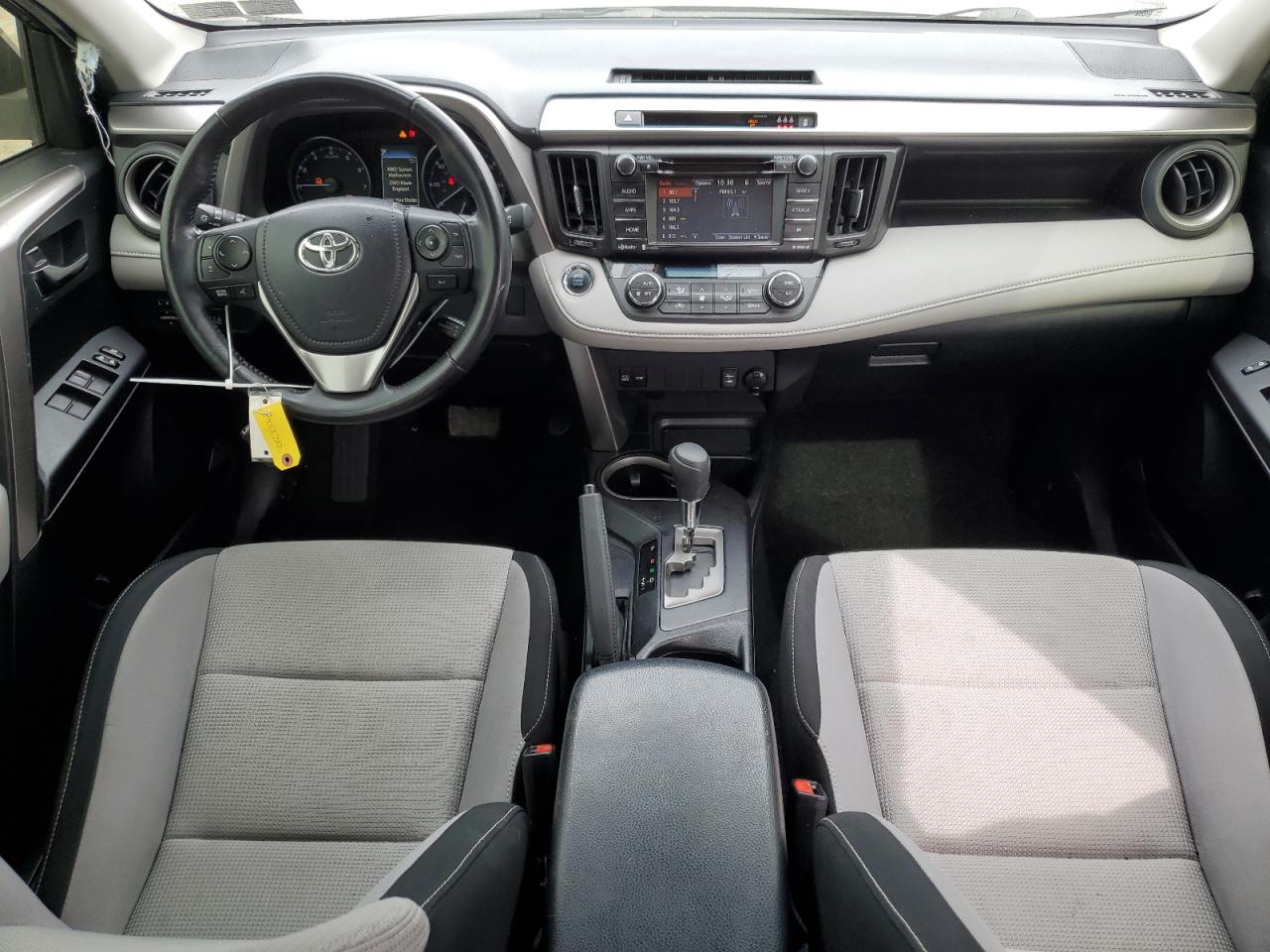 Автомобиль TOYOTA RAV4 ADVENTURE 2018 | GrandCar Автомобиль TOYOTA RAV4 ADVENTURE 2018 | GrandCar