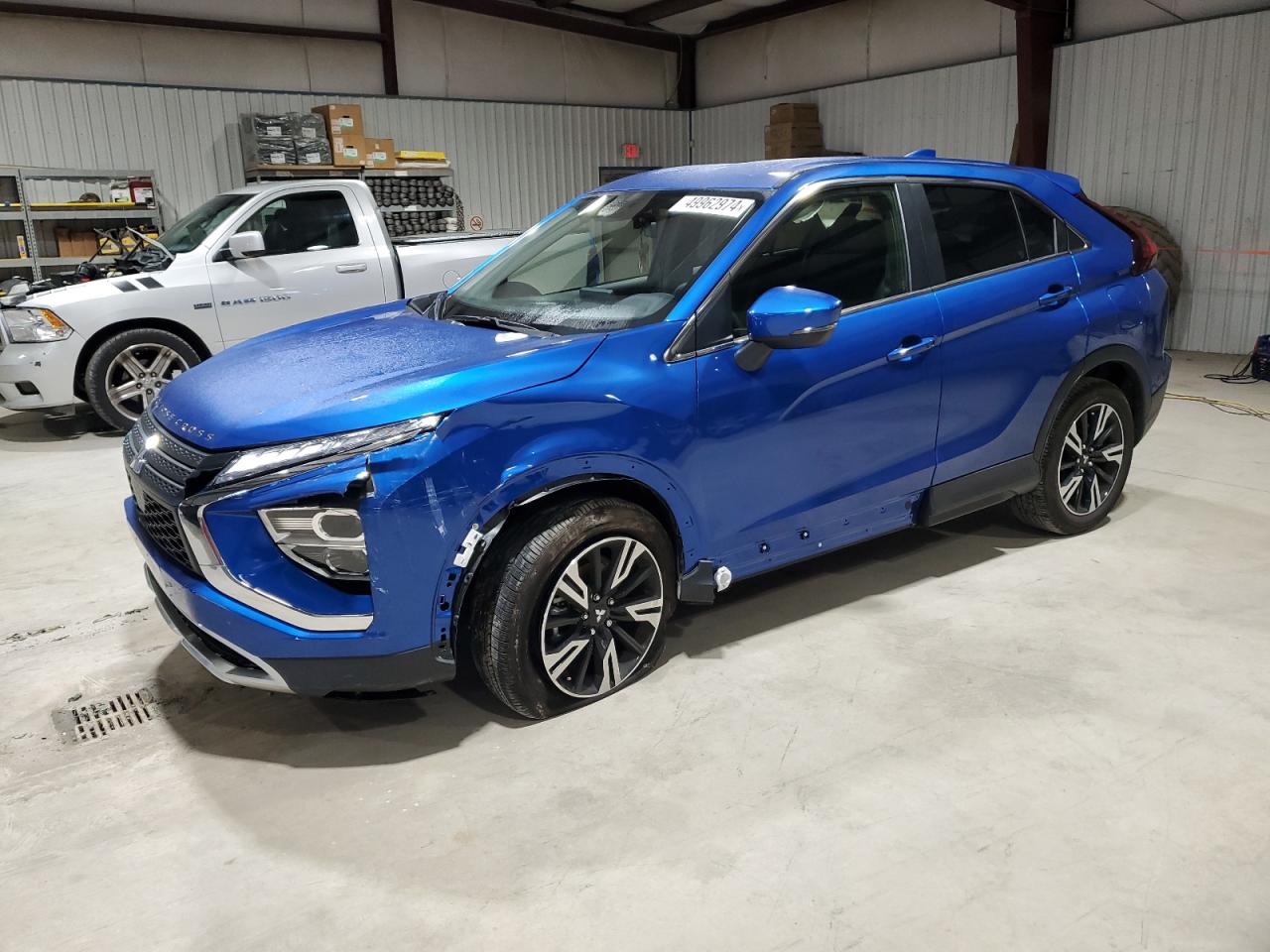 Автомобиль MITSUBISHI ECLIPSE CROSS SE 2024 | GrandCar Автомобиль MITSUBISHI ECLIPSE CROSS SE 2024 | GrandCar