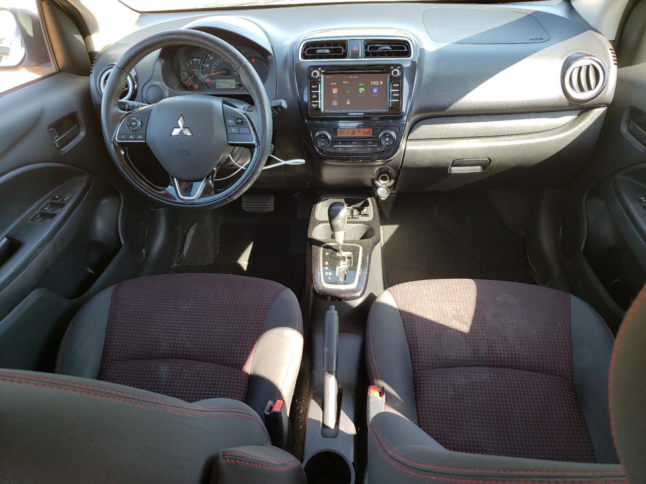Автомобіль MITSUBISHI MIRAGE G4 SE 2020 | GrandCar Автомобіль MITSUBISHI MIRAGE G4 SE 2020 | GrandCar