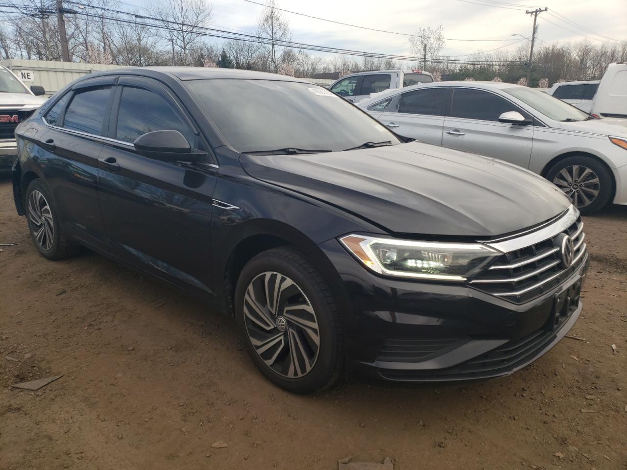Автомобиль VOLKSWAGEN JETTA SEL 2020 | GrandCar