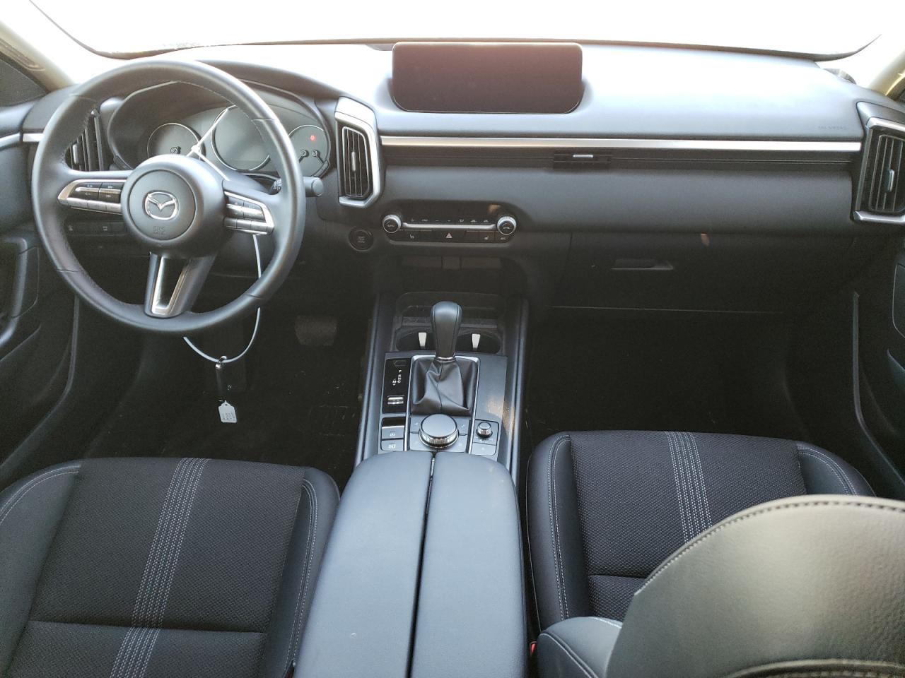Автомобіль MAZDA CX-50 PREFERRED PLUS 2023 | GrandCar Автомобіль MAZDA CX-50 PREFERRED PLUS 2023 | GrandCar