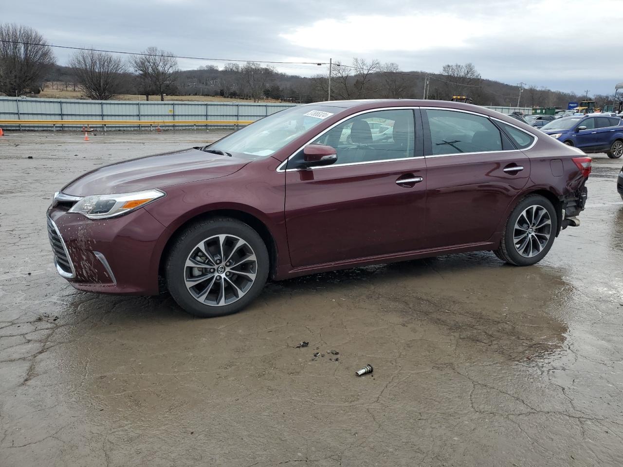 Автомобиль TOYOTA AVALON XLE 2019 | GrandCar