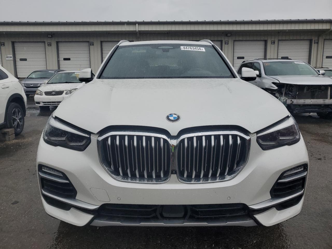 Автомобиль BMW X5 XDRIVE40I 2020 | GrandCar Автомобиль BMW X5 XDRIVE40I 2020 | GrandCar