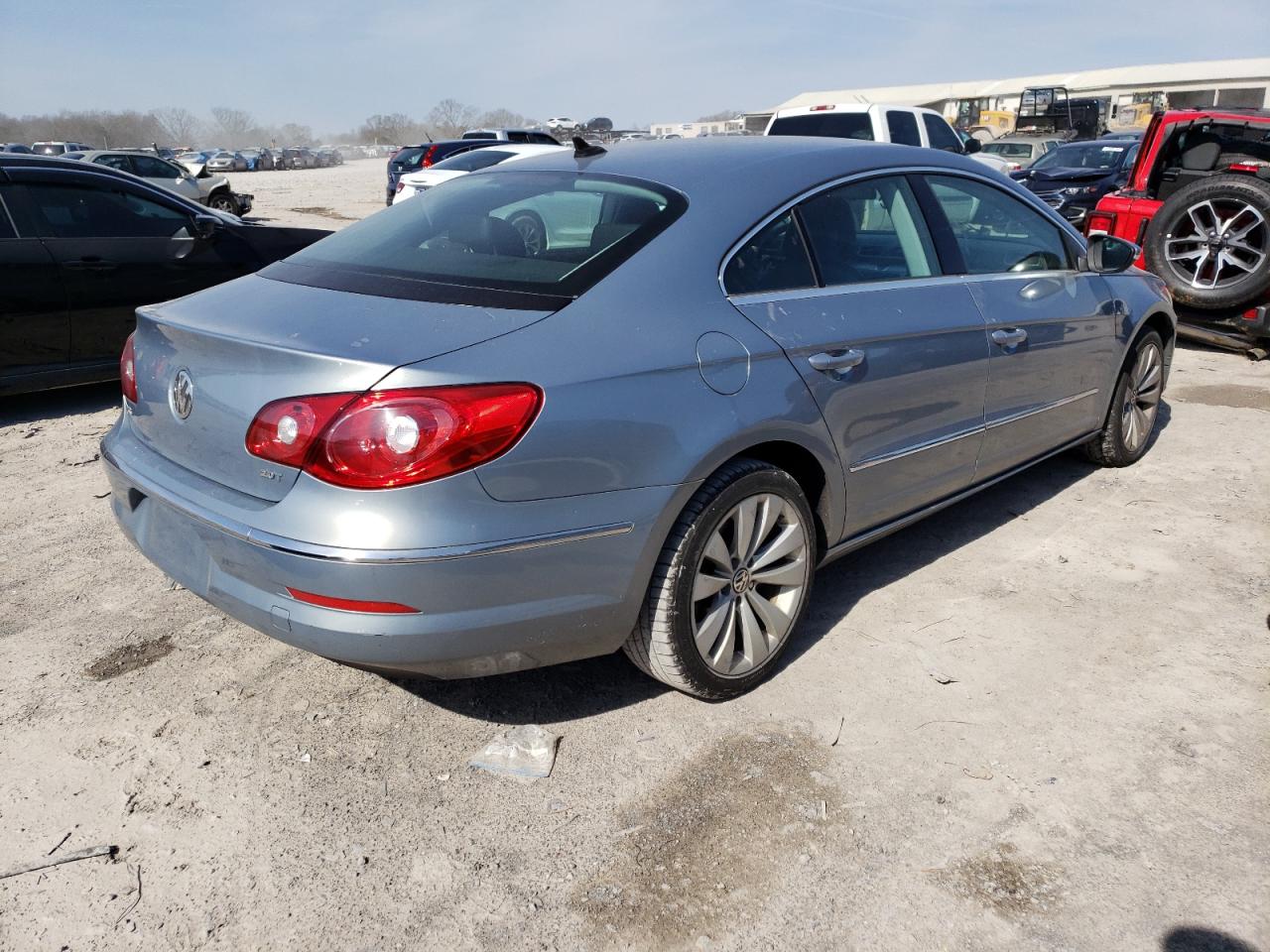 Автомобіль VOLKSWAGEN CC SPORT 2012 | GrandCar Автомобіль VOLKSWAGEN CC SPORT 2012 | GrandCar