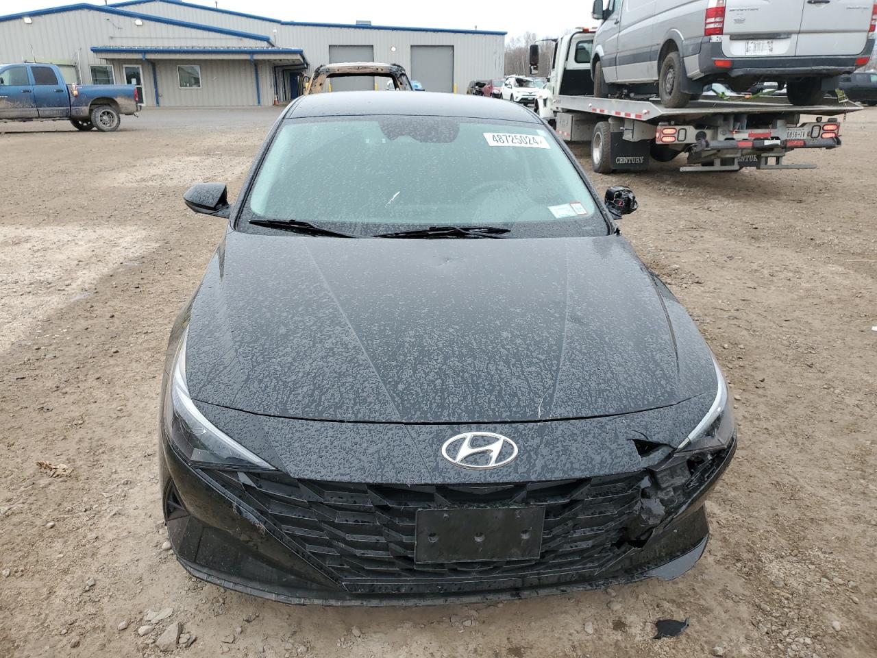 Автомобиль HYUNDAI ELANTRA SEL 2021 | GrandCar Автомобиль HYUNDAI ELANTRA SEL 2021 | GrandCar
