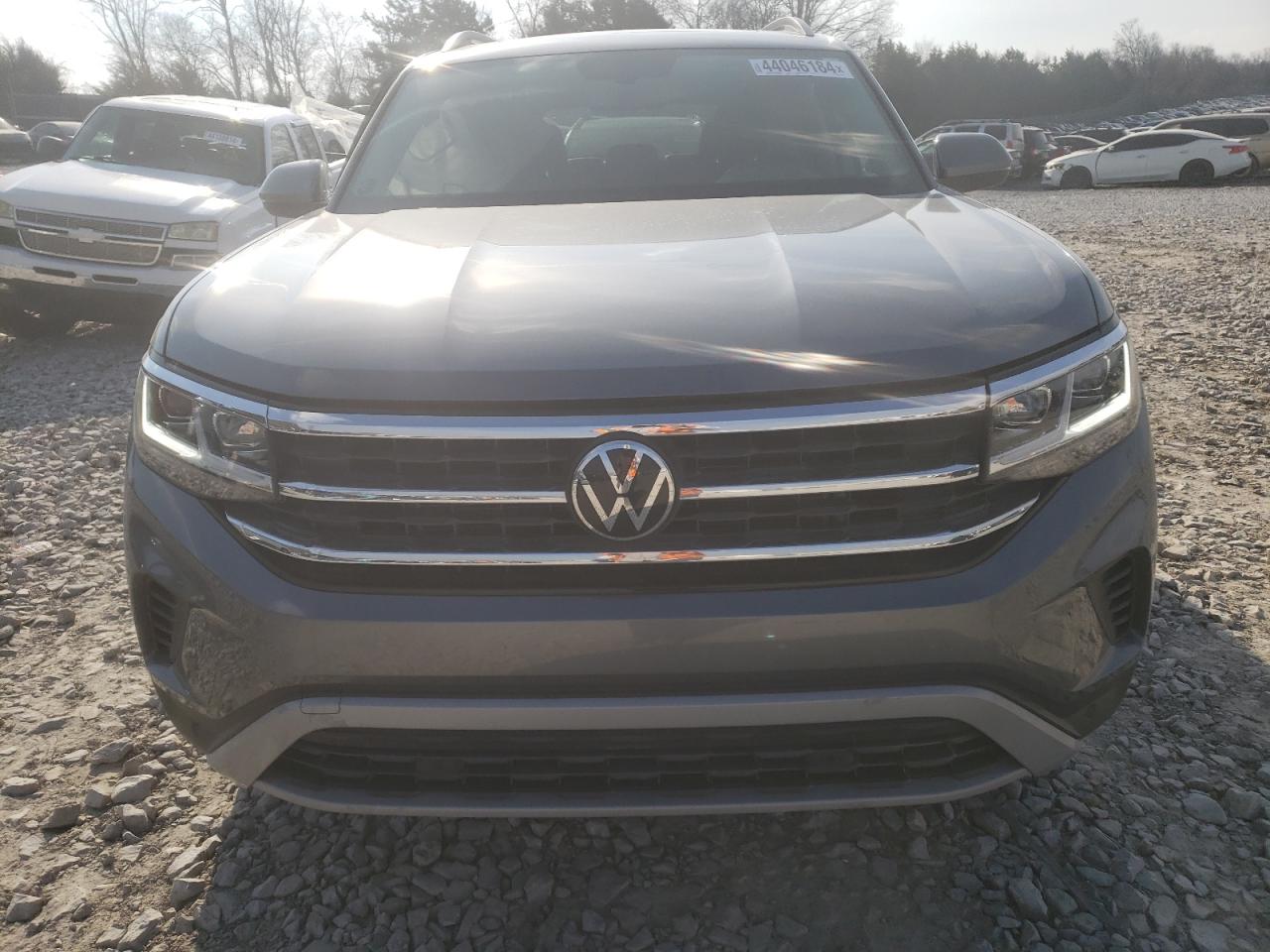 Автомобиль VOLKSWAGEN ATLAS CROSS SPORT SE 2021 | GrandCar Автомобиль VOLKSWAGEN ATLAS CROSS SPORT SE 2021 | GrandCar