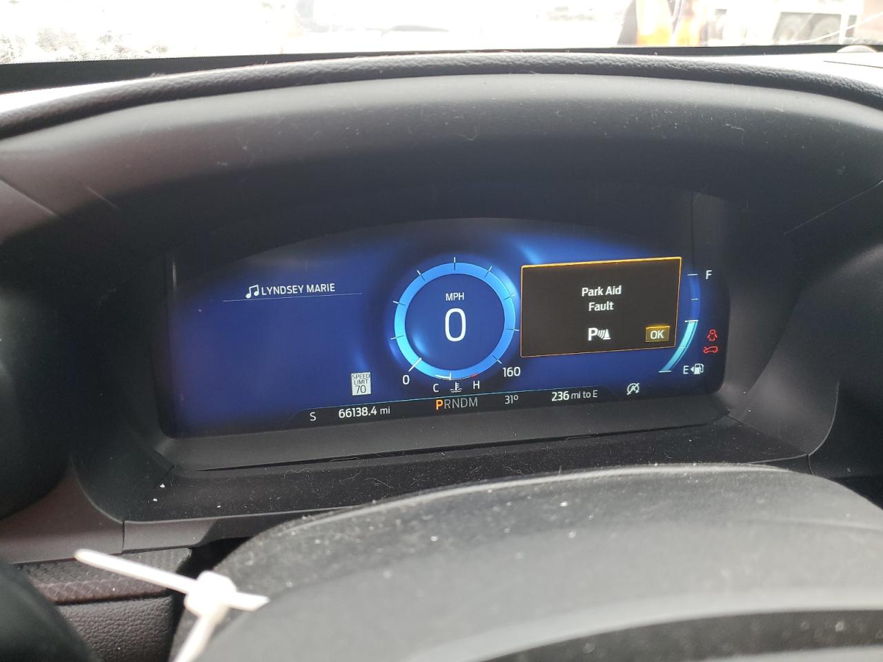 Автомобиль FORD EXPLORER ST 2020 | GrandCar Автомобиль FORD EXPLORER ST 2020 | GrandCar