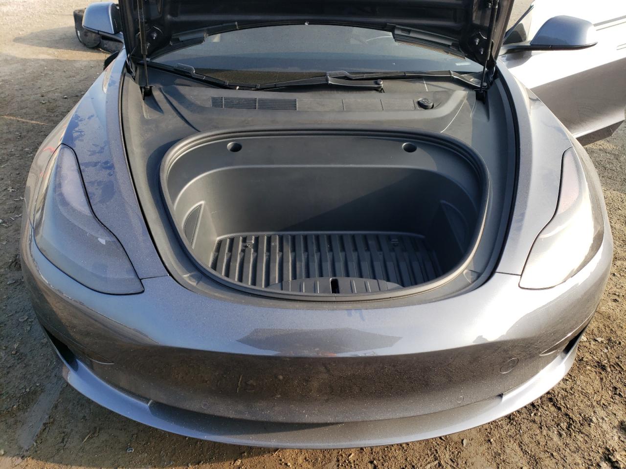 Автомобиль TESLA MODEL 3 2021 | GrandCar Автомобиль TESLA MODEL 3 2021 | GrandCar