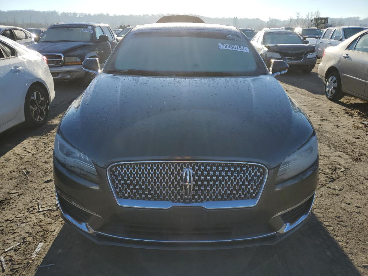 Автомобіль LINCOLN MKZ SELECT 2017 | GrandCar Автомобіль LINCOLN MKZ SELECT 2017 | GrandCar