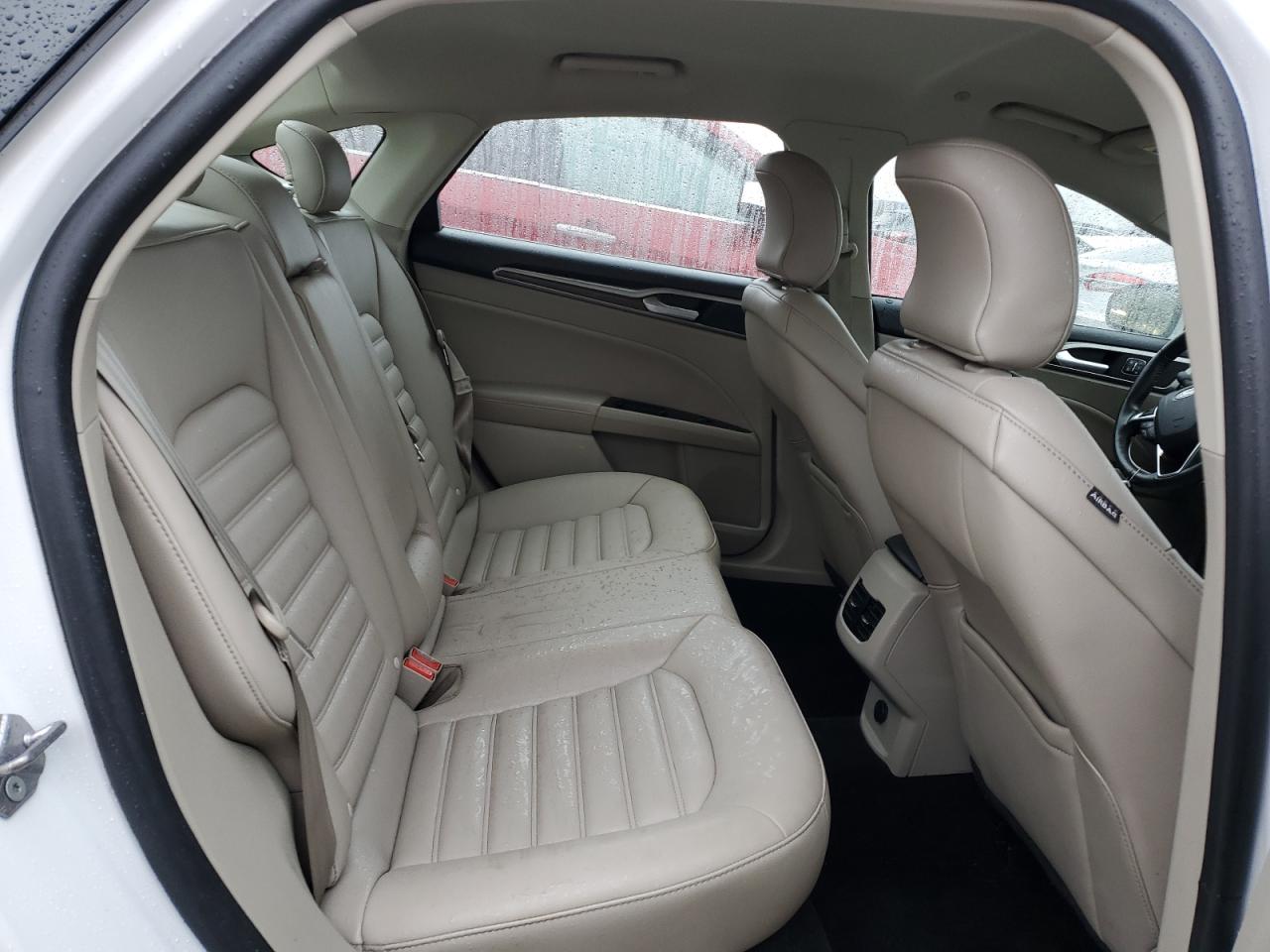 Автомобиль FORD FUSION SEL 2019 | GrandCar Автомобиль FORD FUSION SEL 2019 | GrandCar