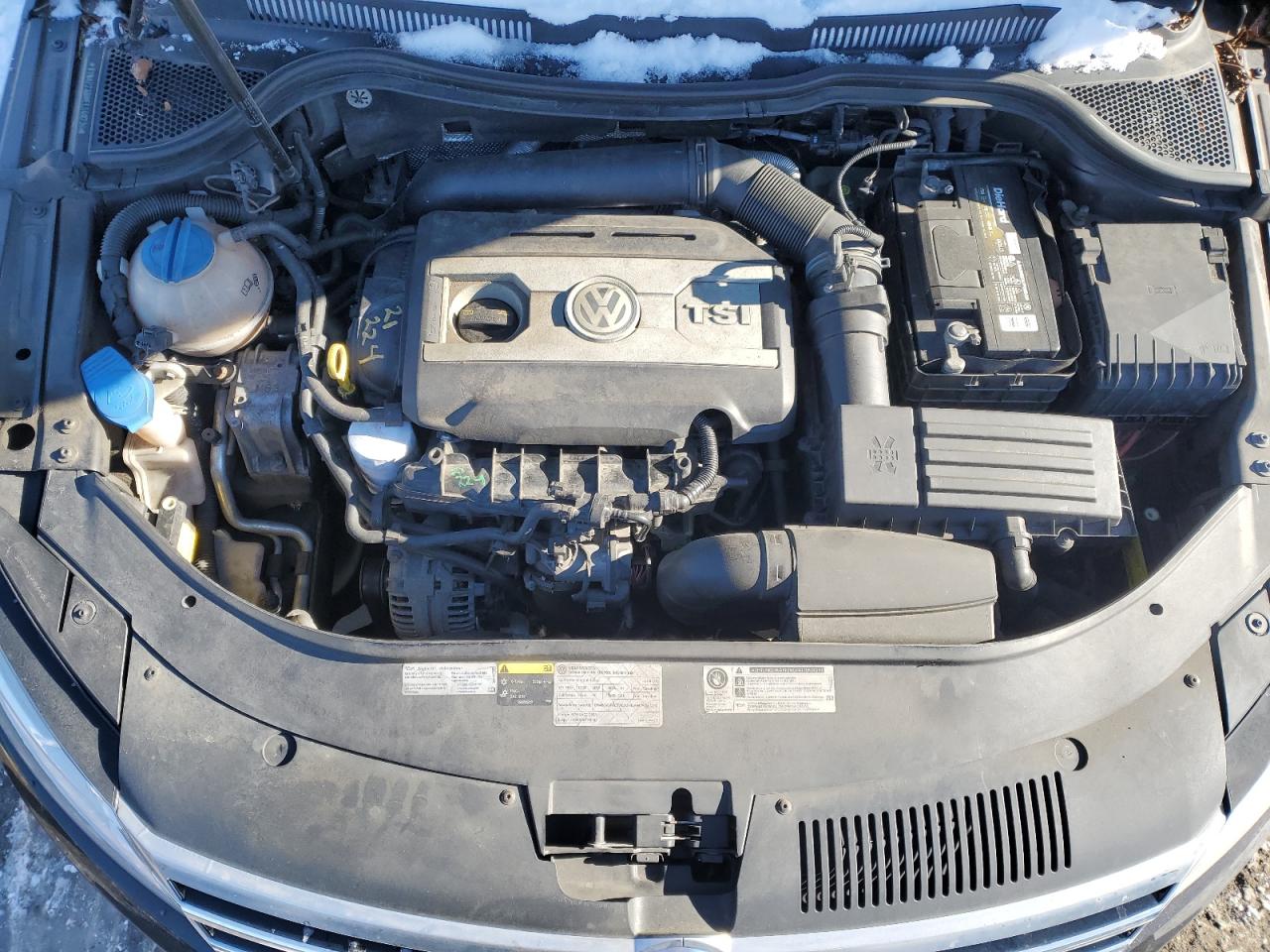 Автомобиль VOLKSWAGEN CC LUXURY 2014 | GrandCar Автомобиль VOLKSWAGEN CC LUXURY 2014 | GrandCar