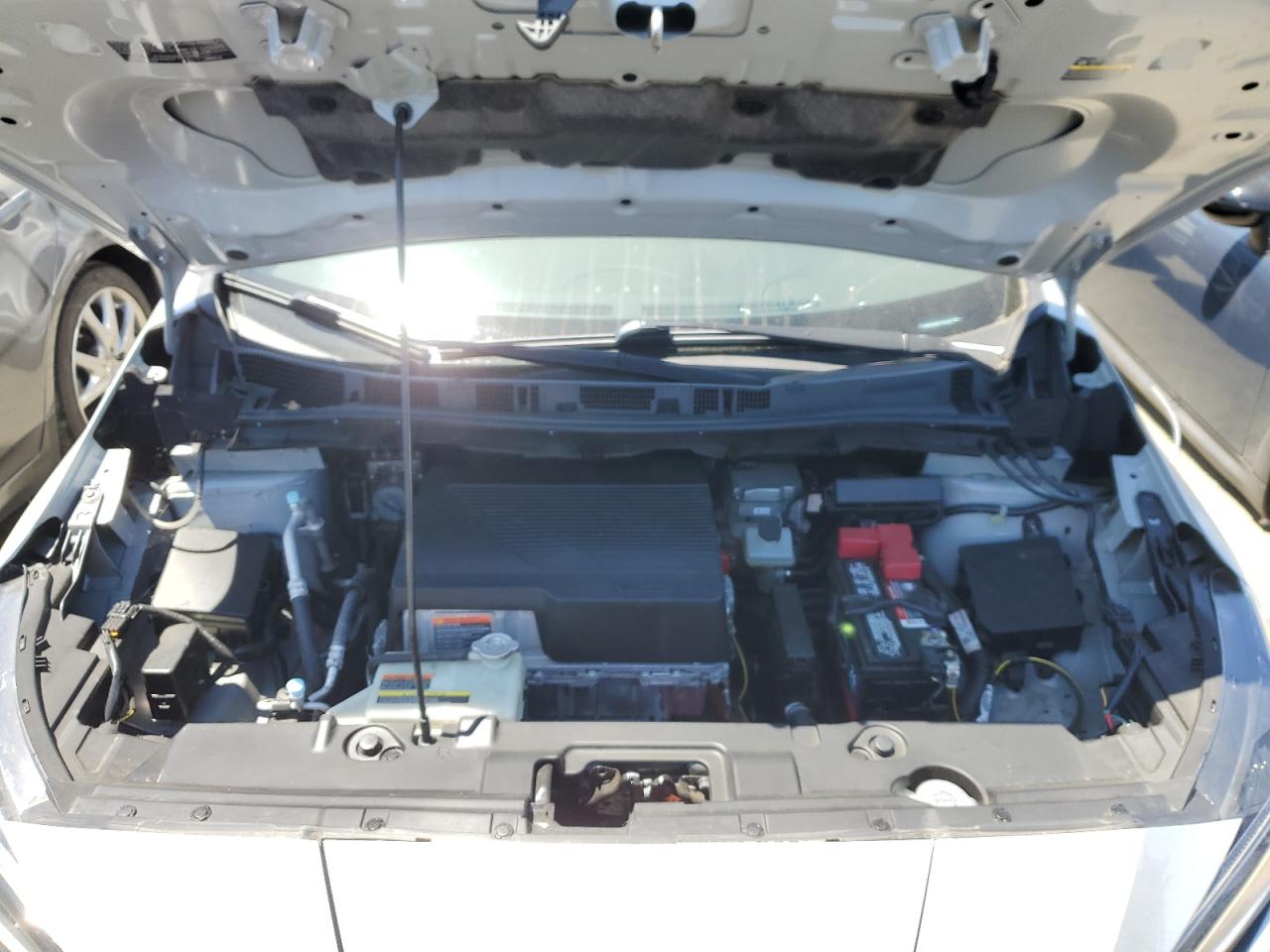 Автомобиль NISSAN LEAF S PLUS 2020 | GrandCar Автомобиль NISSAN LEAF S PLUS 2020 | GrandCar