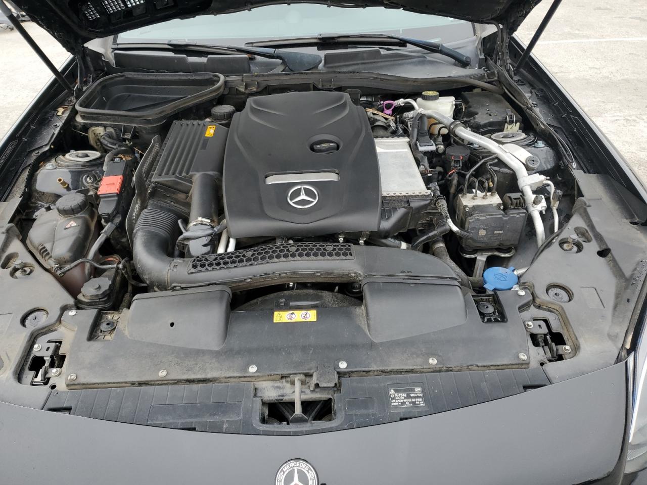 Автомобиль MERCEDES-BENZ SLC 300 2020 | GrandCar Автомобиль MERCEDES-BENZ SLC 300 2020 | GrandCar
