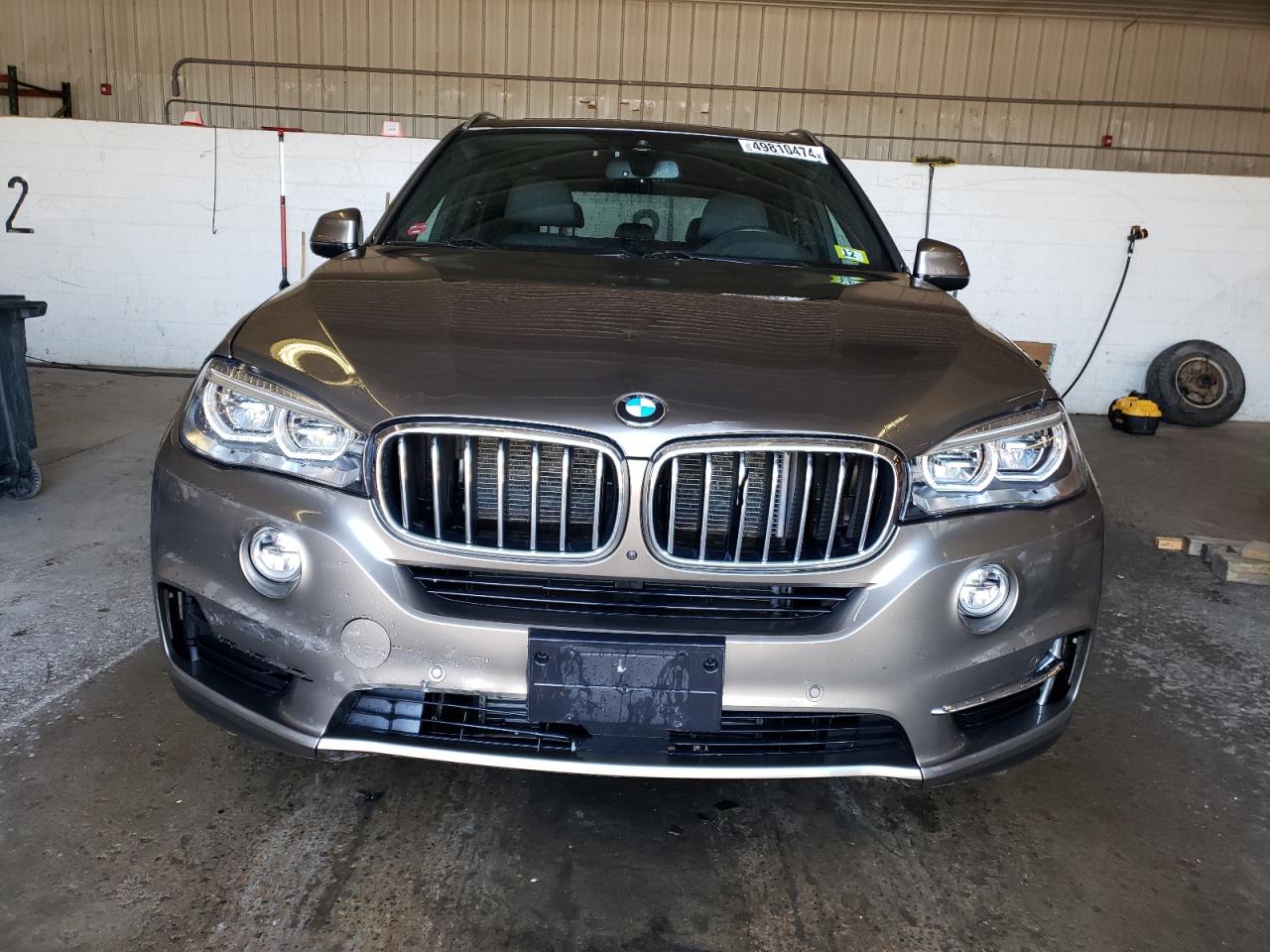 Автомобиль BMW X5 XDRIVE35D 2018 | GrandCar Автомобиль BMW X5 XDRIVE35D 2018 | GrandCar