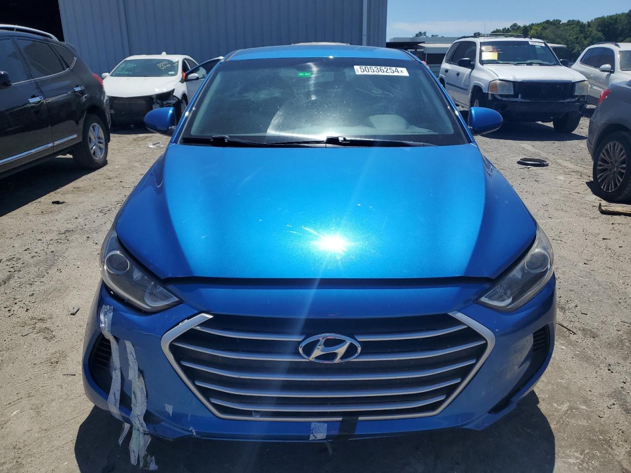 Автомобиль HYUNDAI ELANTRA SEL 2018 | GrandCar Автомобиль HYUNDAI ELANTRA SEL 2018 | GrandCar
