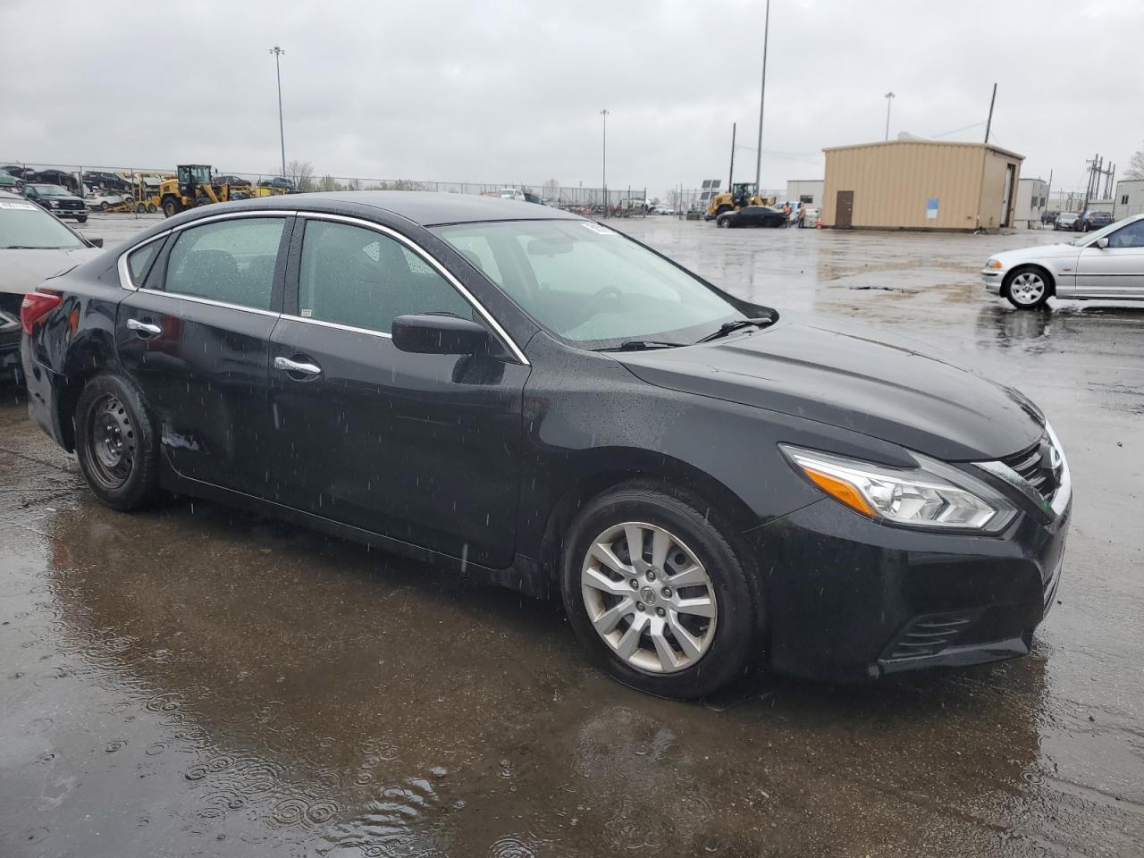 Автомобиль NISSAN ALTIMA 2018 | GrandCar Автомобиль NISSAN ALTIMA 2018 | GrandCar