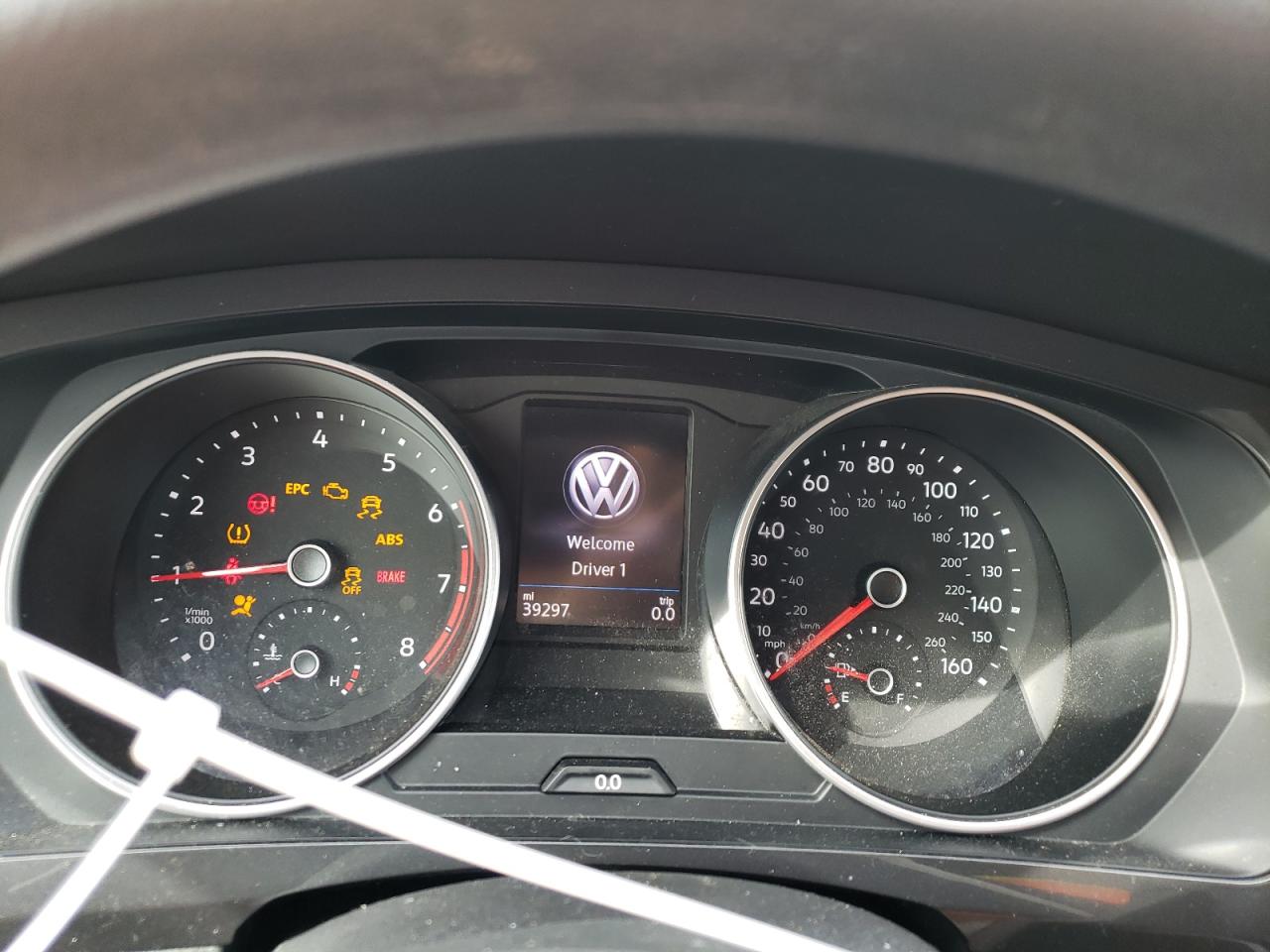 Автомобиль VOLKSWAGEN TIGUAN S 2020 | GrandCar Автомобиль VOLKSWAGEN TIGUAN S 2020 | GrandCar