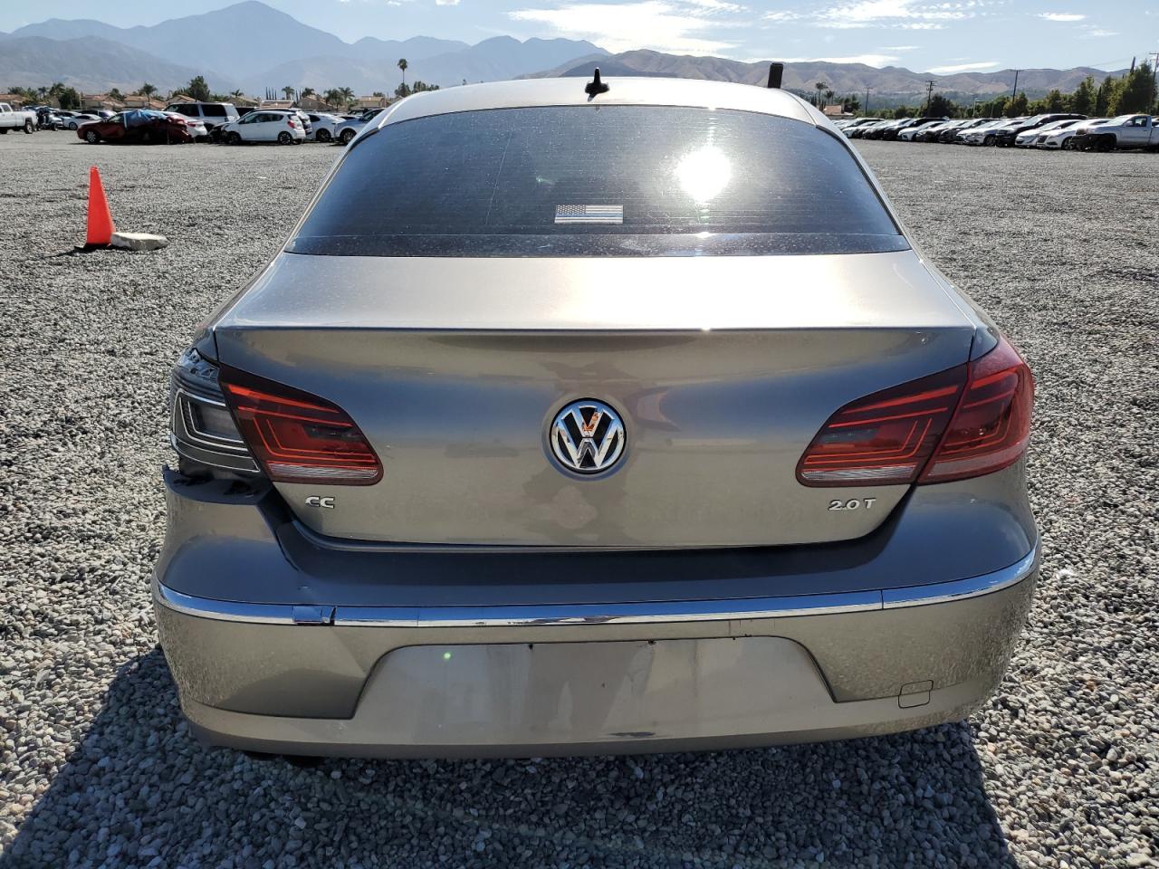 Автомобиль VOLKSWAGEN CC SPORT 2013 | GrandCar Автомобиль VOLKSWAGEN CC SPORT 2013 | GrandCar
